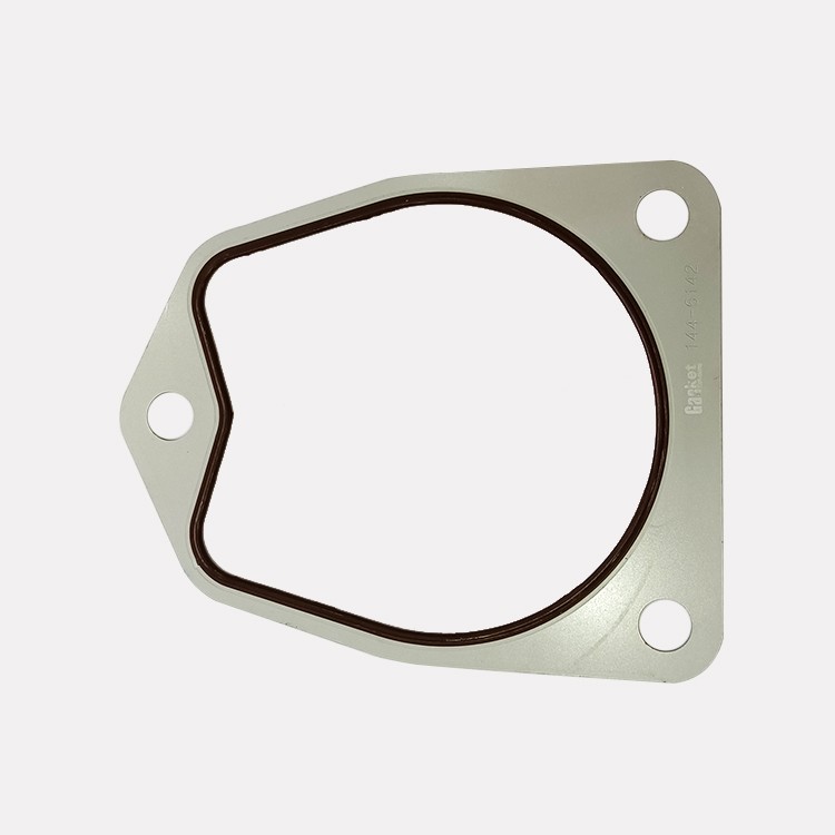 144-6142 Construction Application Engine Caterpillar C18 Edge Bonding Seal Gasket