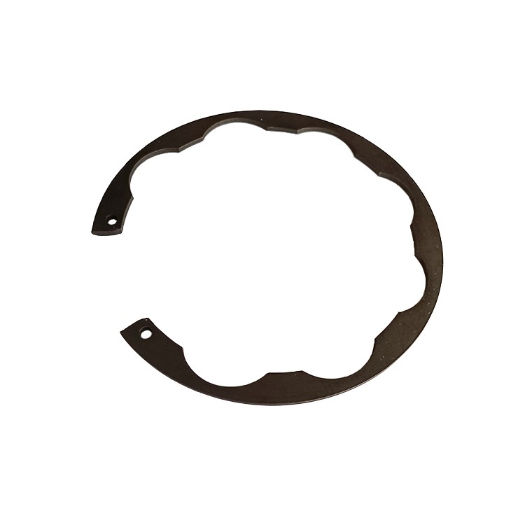 8922407 Water Pump Seal Ring Detroit S60 Industrial Mining Oilfield Heavy Equipment Construction Machinery Electric Control Engine Parts