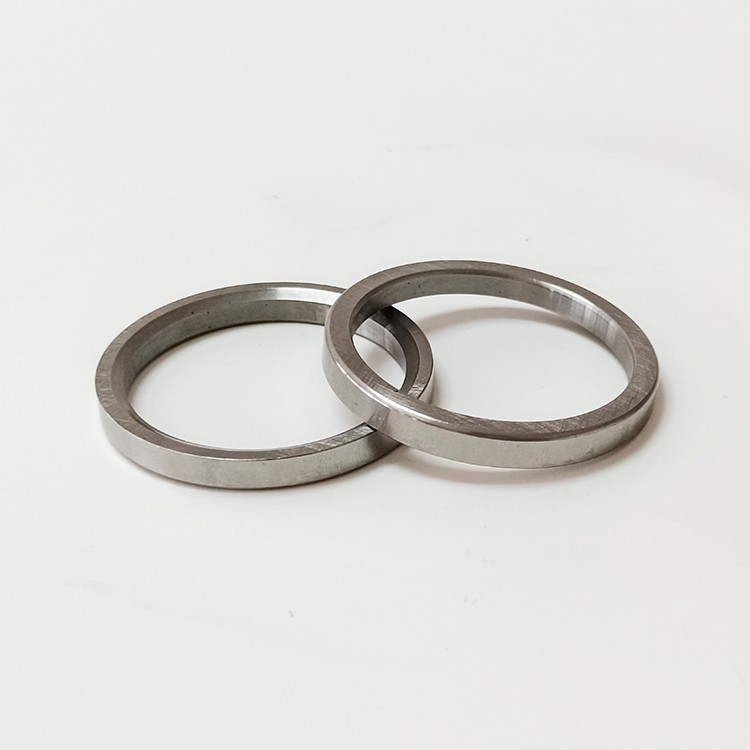 Intake Valve Seat 2418388 Caterpillar Excavator C9 Diesel Engine Inlet Valve Insert 241-8388