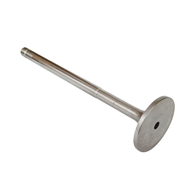 Industrial Machinery Diesel Engine Scania Intake Valve 1886246