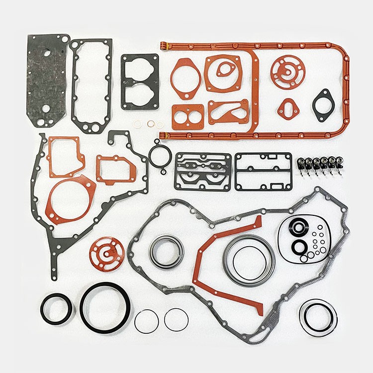 4089759 Lower Repair Kit Cummins 6L Heavy Truck Locomotive Industrial Marine Diesel Engine Parts