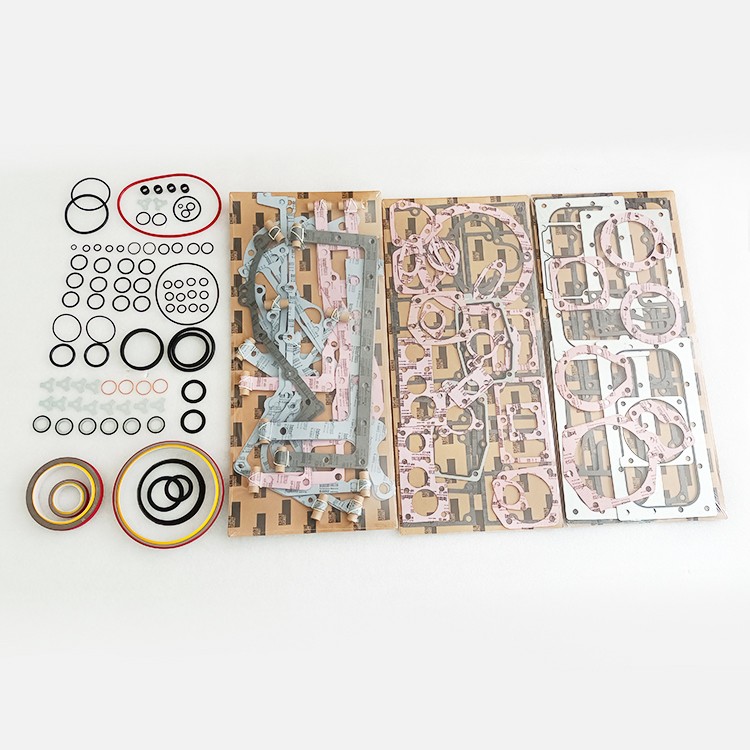 3804301 Lower Repair Kit (High Configuration) Cummins K38 Marine Mining Equipment Diesel Engine Parts