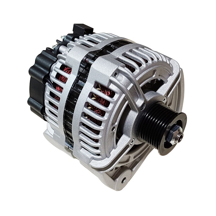 3701-80-00578 Generator Assembly Zhongtong Bus 28V150A