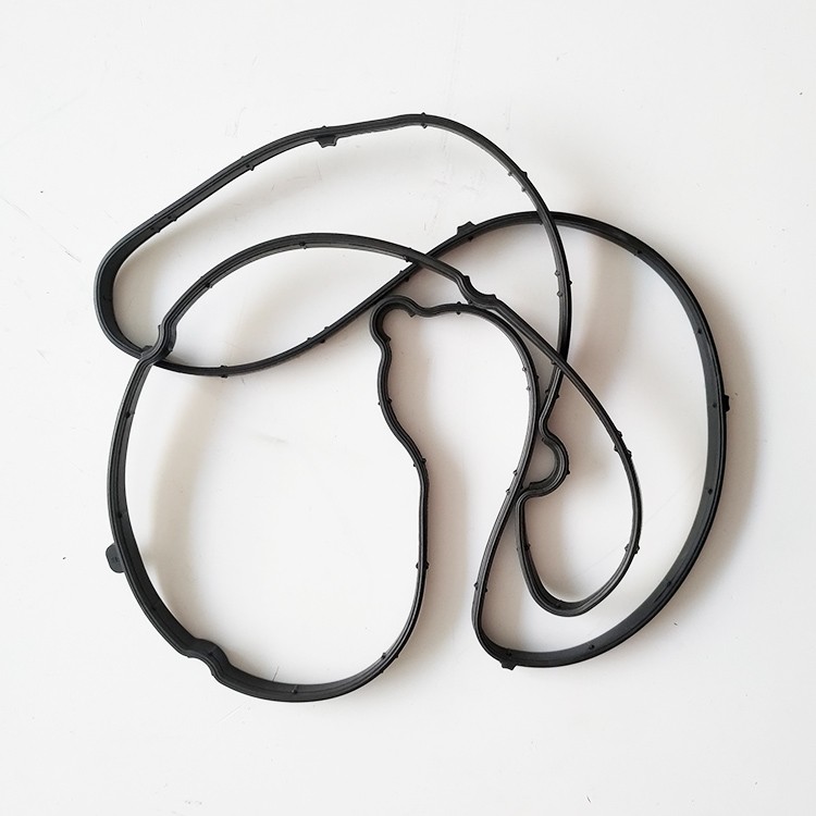 Light Commercial Vehicle Diesel Engine ISF/QSF Engine Rocker Rod Cover Seal 5255312