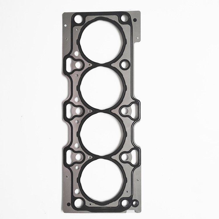 Machinery Engine Cylinder Head Gasket 5257187 Foton Truck ISF2.8 Diesel Engine Gasket Cylinder Head 5345647
