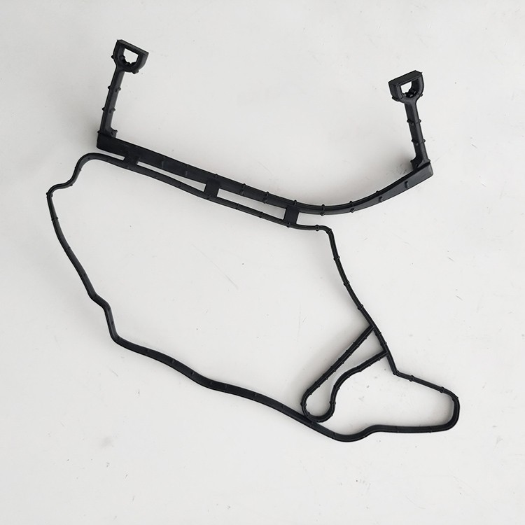 Light Commercial Vehicle Diesel Engine ISF/QSF 2.8 Engine Gear Room Gasket 5264477