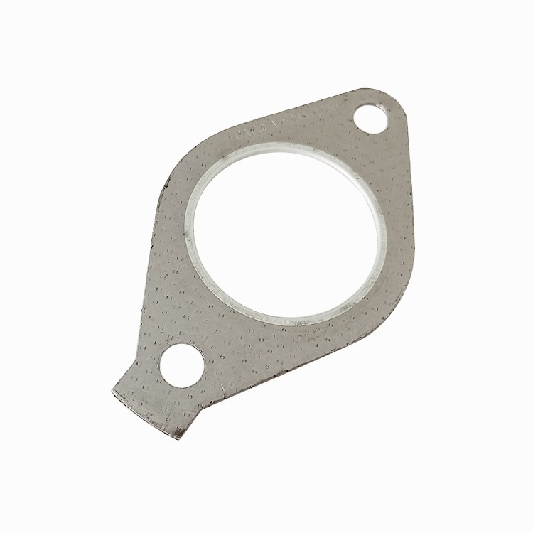 283-2238 Exhaust Pipe Gasket Agricultural Tractor Excavator Caterpillar Engine C13 Parts