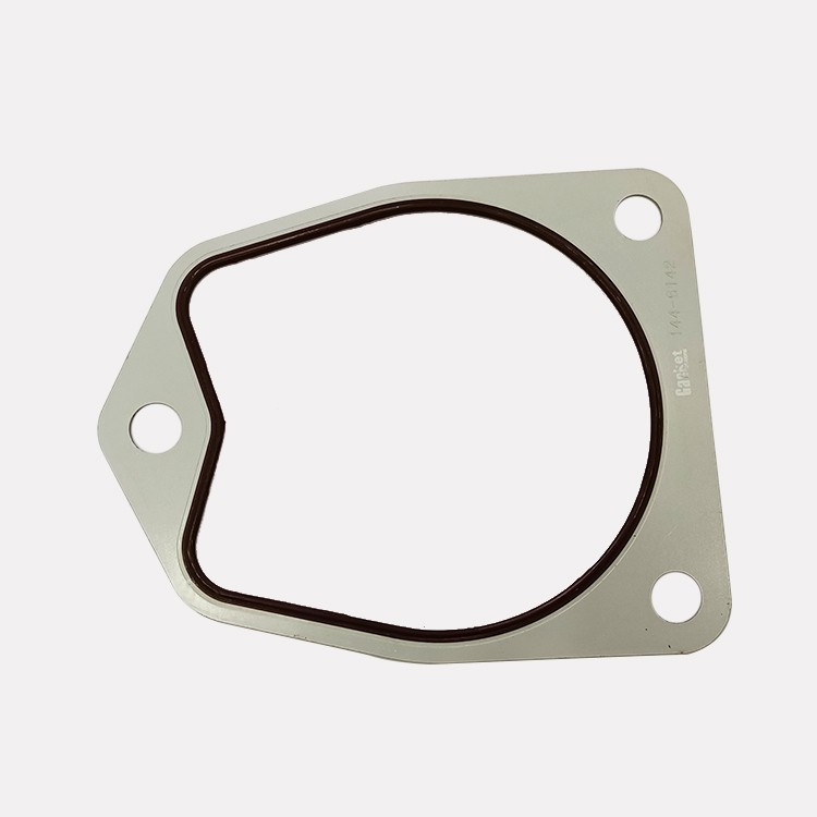 144-6142 Edge Bonding Seal Gasket Construction Application Caterpillar Engine C18