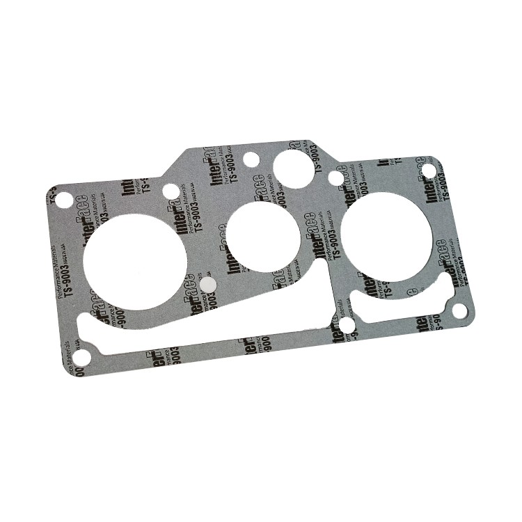 Marine Engine Diesel Engine KT19 Series Thermostat Housing Gasket 3085803