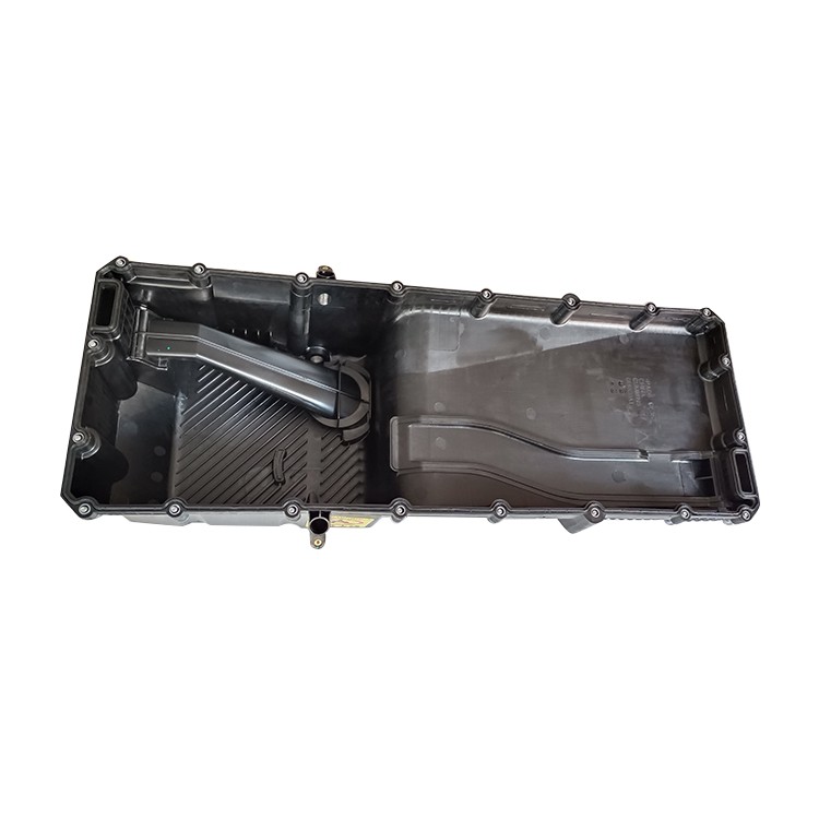 Industrial Machinery Heavy Duty Engines ISG Oil Pan Gasket 3697204 5715775