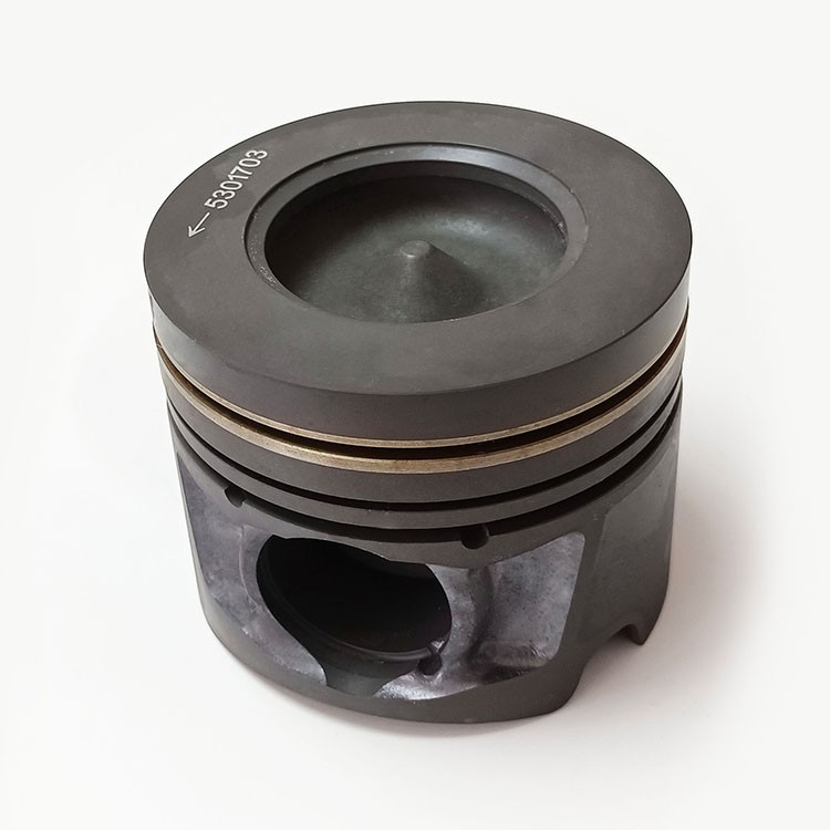 Heavy Duty Vehicle Parts Diesel Motor ISF2.8 Engine Piston 5301703