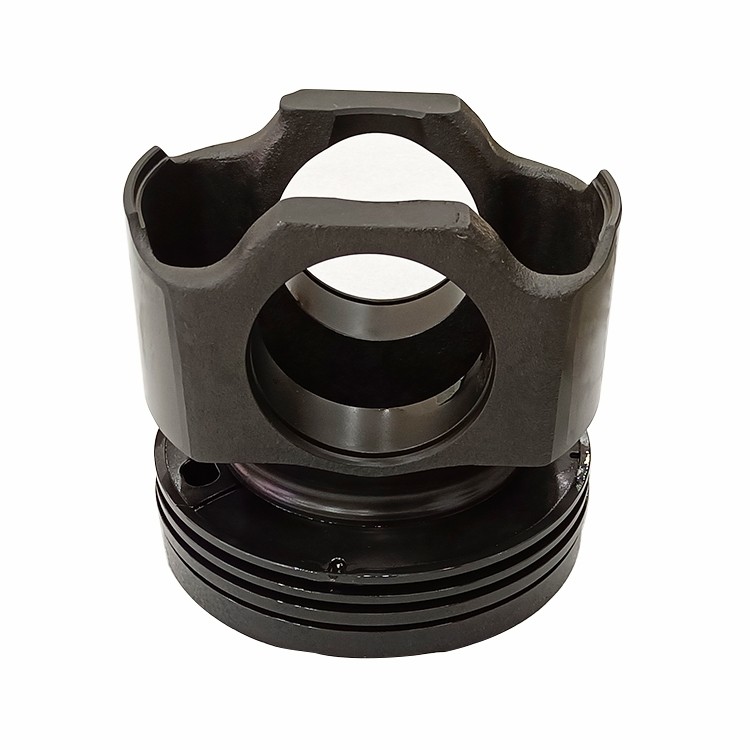 Engineering Machinery Heavy Truck ISX15 Piston 4367161 2882630 4376243