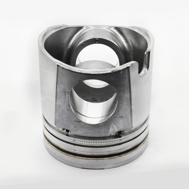 Electronically Controlled Common Rail Diesel Engine EQ4H Piston 10BF11-04015