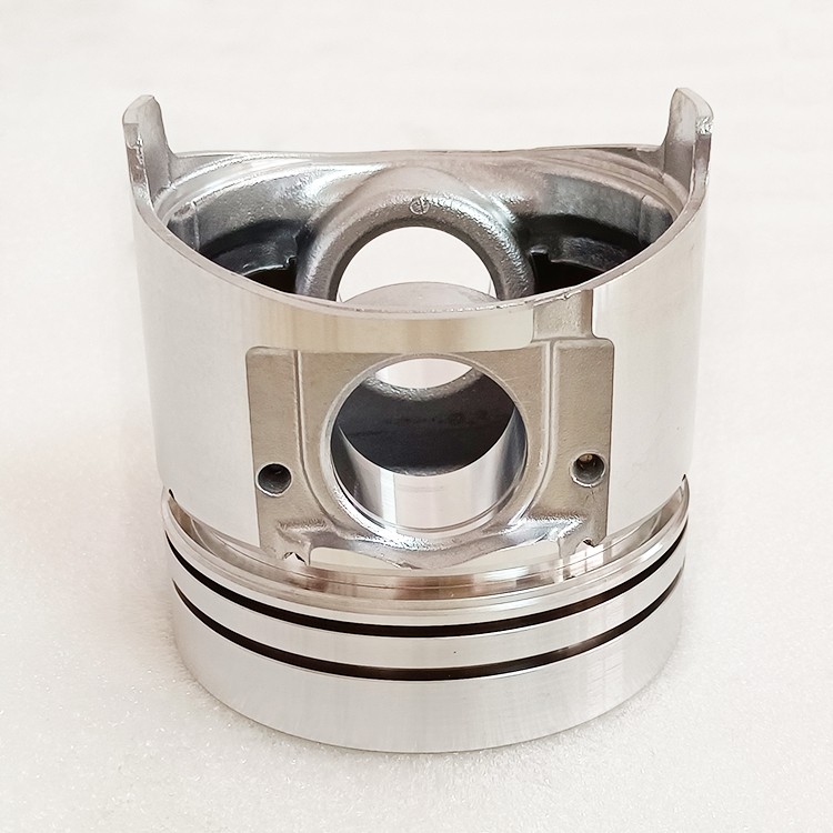 Industrial Mining Oilfield Diesel Engine Bottom QSB3.3 Piston 4945016