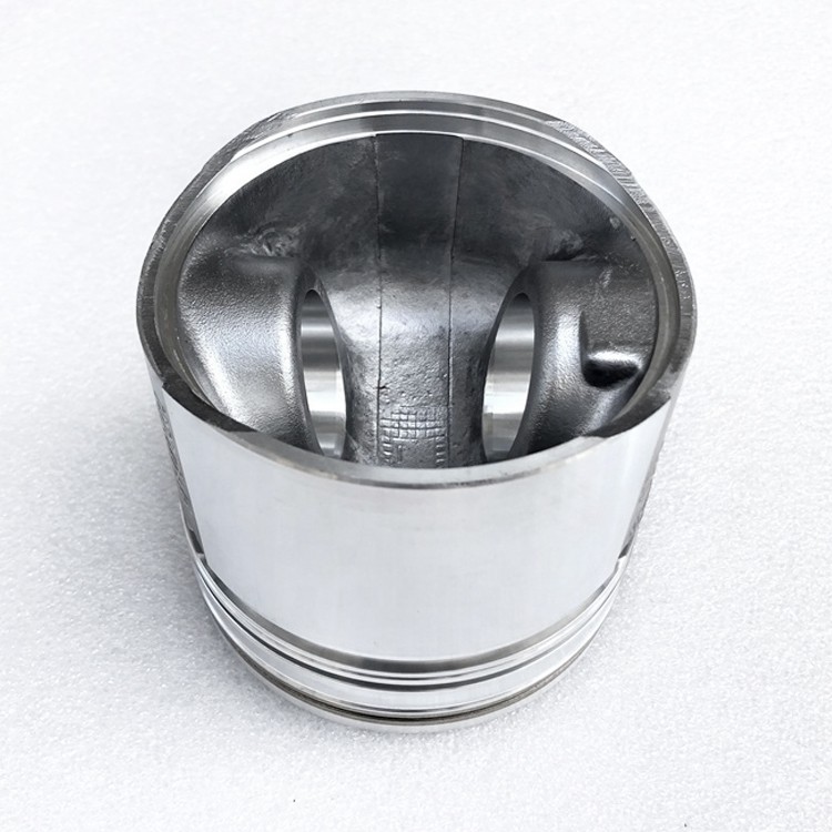 Machinery Diesel Engine Parts QSB4.5 Piston 4089725 3969000