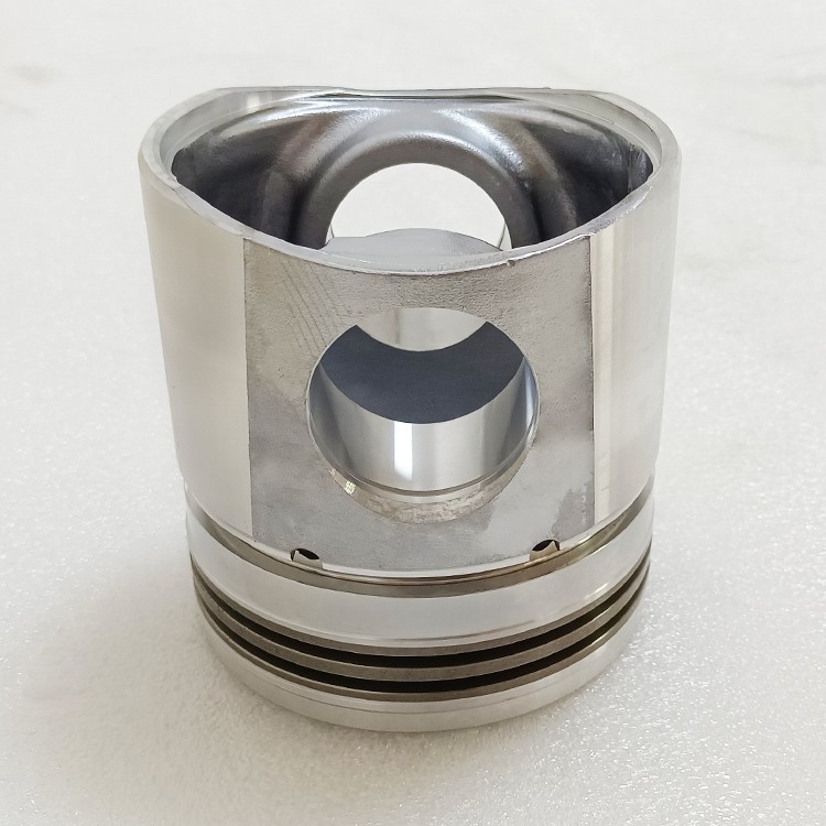 Construction Machinery Parts QSB5.9 Diesel Engine Piston 3948465