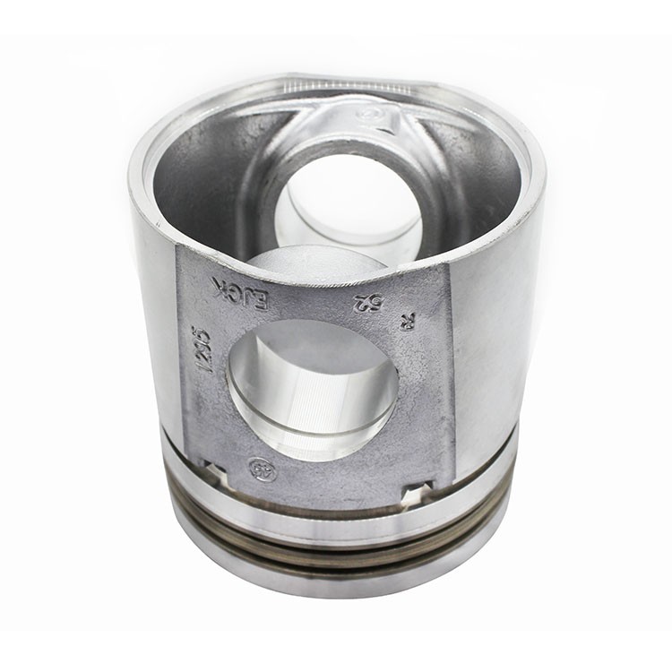 Dongfeng Machinery Engine Parts QSC8.3 Diesel Engine Piston 3973265  4933120