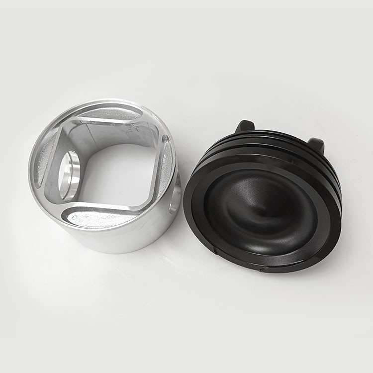 Machinery Diesel Engine Parts Spilt Piston Engine QSL9 4941396 3966721