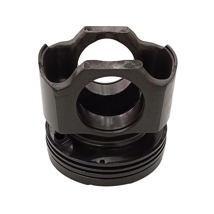 Construction Machinery Heavy Duty Diesel Engine QSX15 Piston 4367132