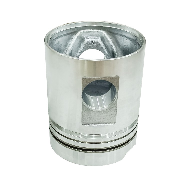 Machinery Engine Piston Kit Caterpillar Excavator D333 Diesel Engine Piston 2M5558