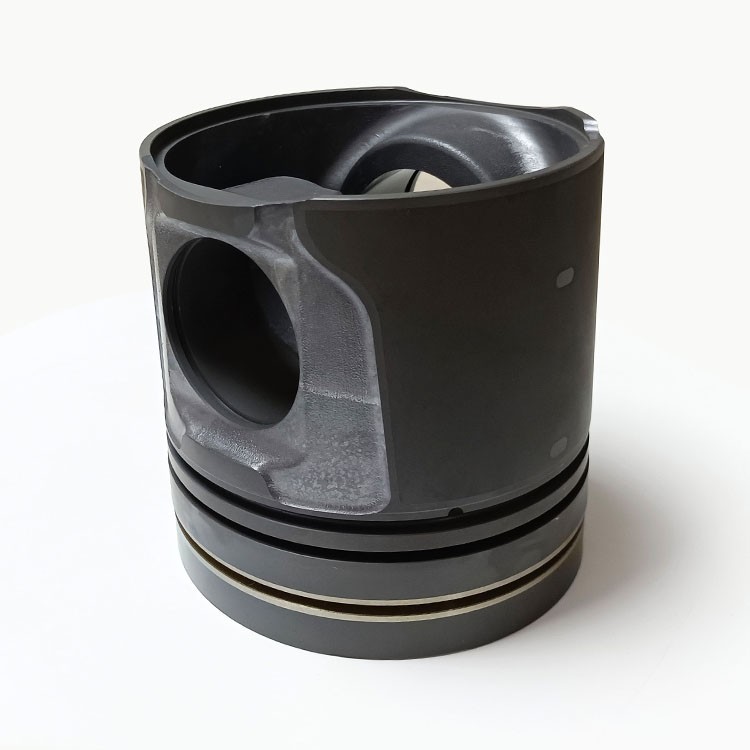 Machinery Diesel Engine Parts Weichai Engine Piston 612700020004