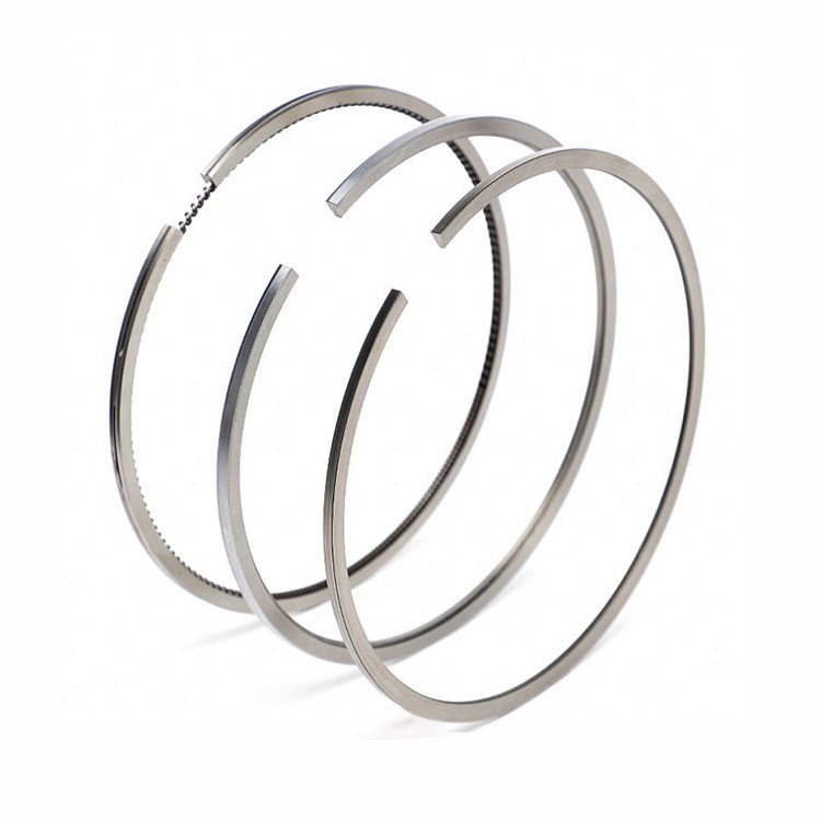 23531251 Piston Ring Detroit S60 Industrial Mining Oilfield Heavy Equipment Construction Machinery Electric Engine Parts