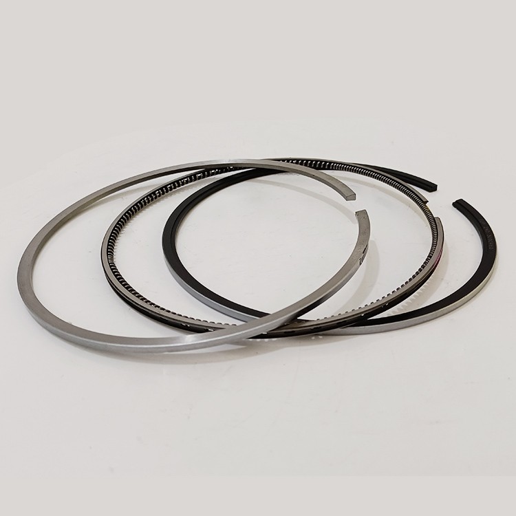 Mining Machinery Diesel Engine Parts QSK45 QSK60 Piston Ring Set 4956091