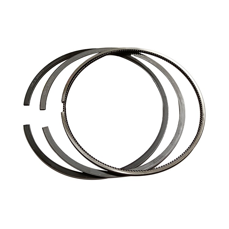 Machinery Engine Parts Ring Piston 3092570 Mining Excavator QST30 140MM Diesel Engine Piston Ring 3804708