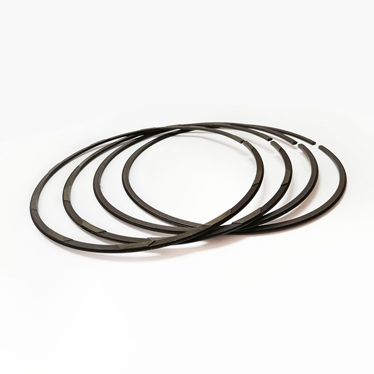 Machinery Engines V149 146mm Spare Parts Piston Ring Kit 23522955 8928932