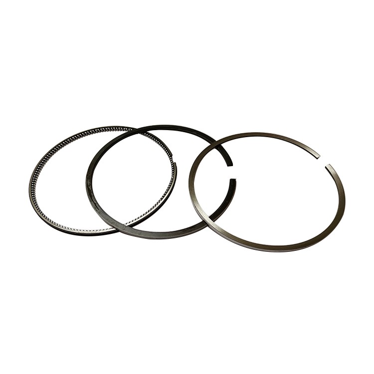 23537529 Piston Ring 133mm Detroit S60 Industrial Mining Oilfield Heavy Equipment Construction Machinery Electric Engine Parts