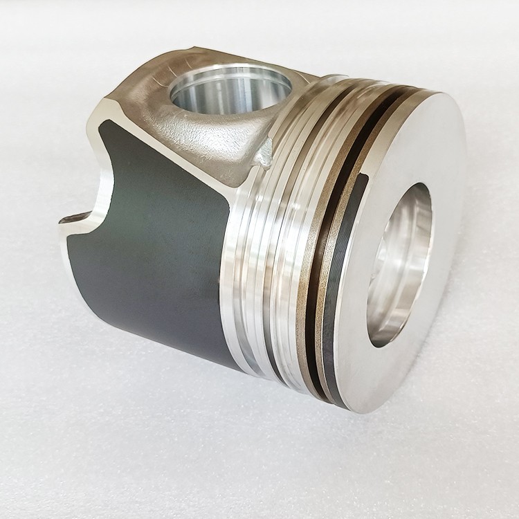 Machinery Engine Parts QSB4.5 QSB5.9 QSB6.7 Diesel Piston 4897980 4089453