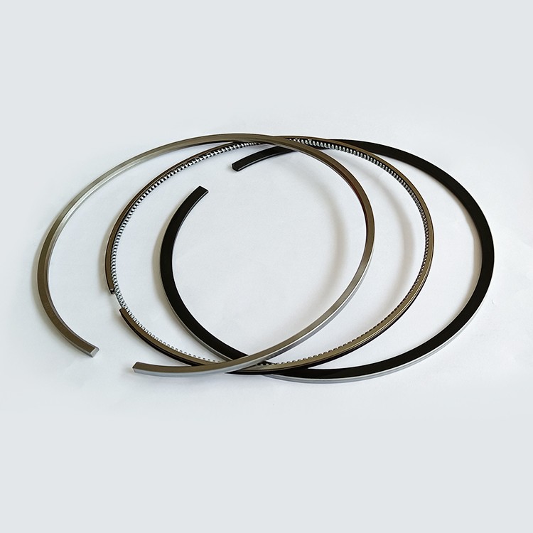 2236361 5096461 1445695 Piston Ring Low Fuel Consumption Industrial Diesel Engine Caterpillar 3512 Parts