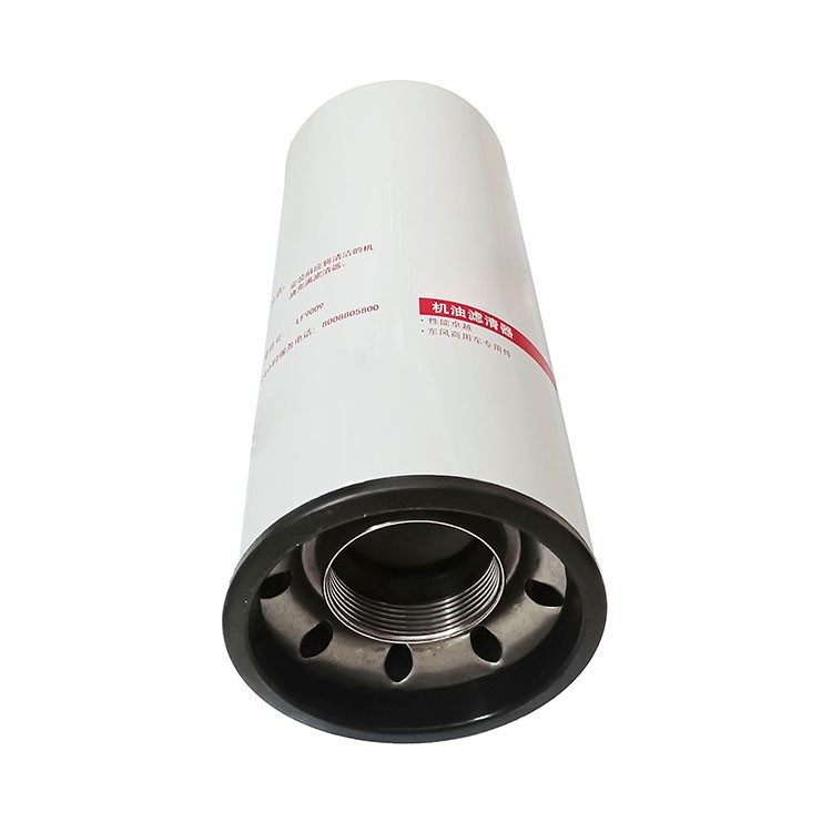 Heavy Duty Truck Engine Spare Parts Lubricant Oil Filter LF9009