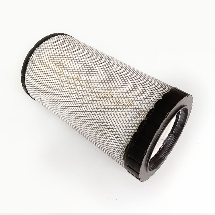 AF25708M Air Filter Assembly Cummins Frigidaire Excavator Diesel Engine Parts