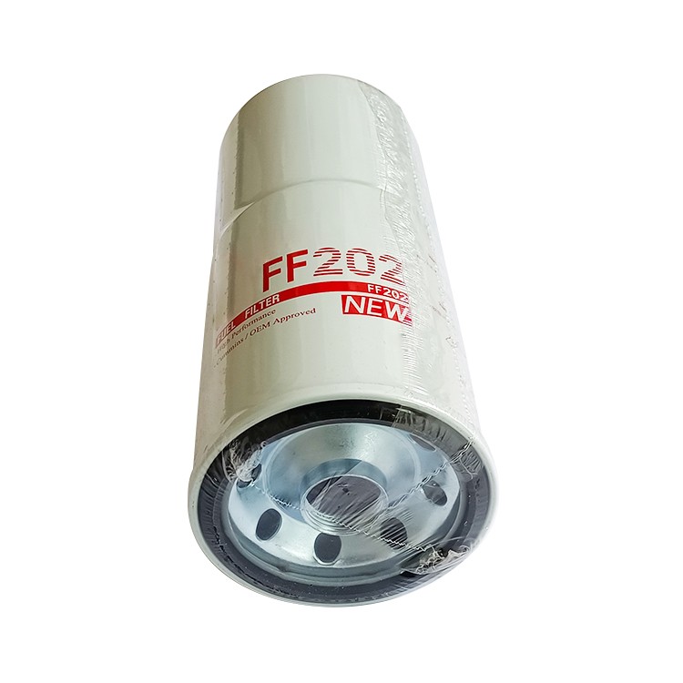 Oil & Gas Engine Railroad Engine QST30 Fuel Filter FF202 3313306