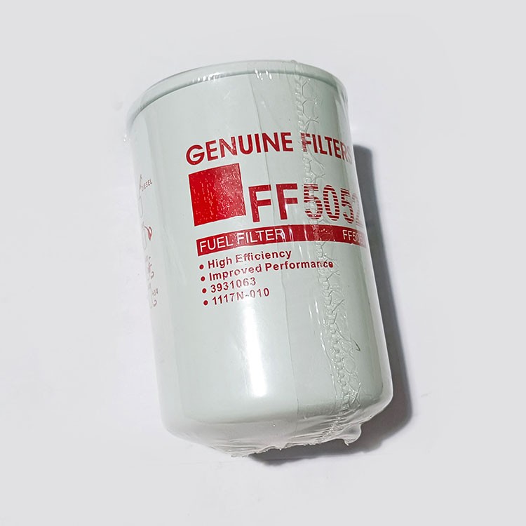 Truck Diesel Engine Fuel Filter FF5052 3931063
