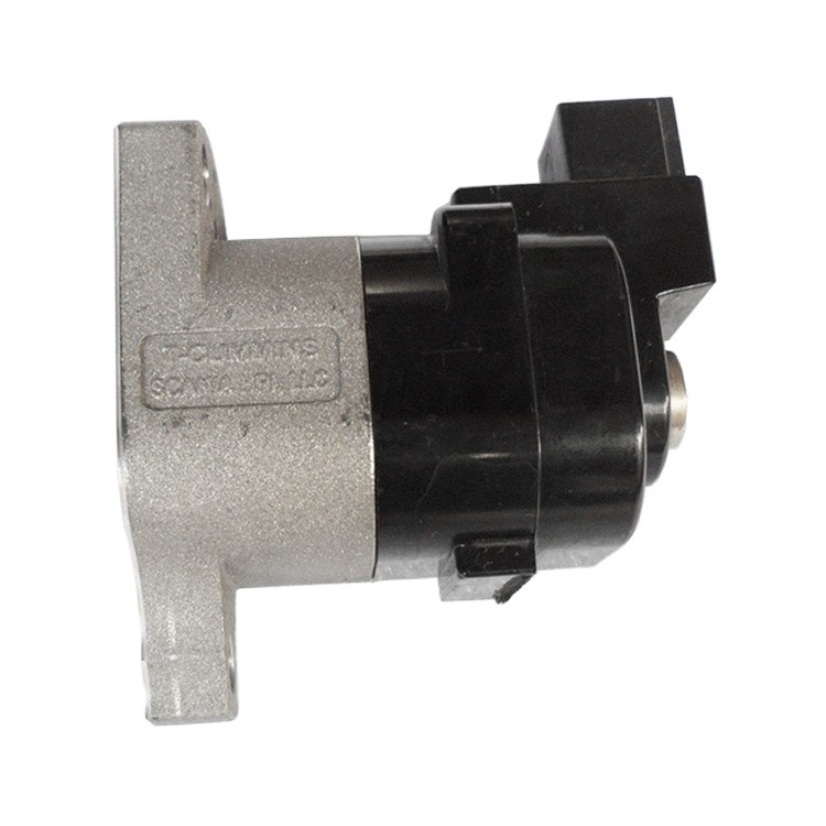 Machinery Engine Parts Fuel Actuator QSX15 Diesel Engine Fuel Pump Actuator 4089980