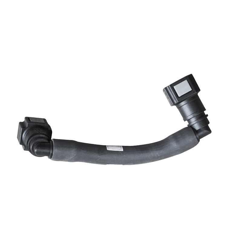 Commercial Industrial Mechanical Diesel engine parts Fuel delivery pipe 4930058