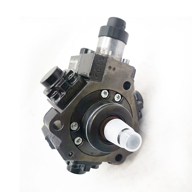 Heavy Truck Parts ISF2.8 Diesel Engine Fuel Injection Pump 0445020119 4990601