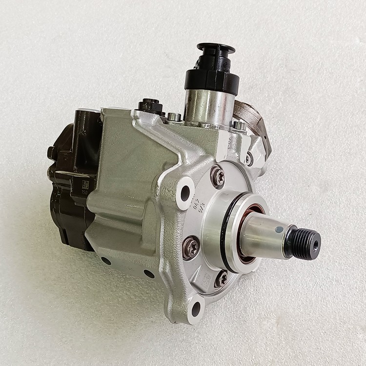 0445020540 Fuel Pump Heavy Duty Medium Truck Dump Truck Bus Diesel Engine Parts