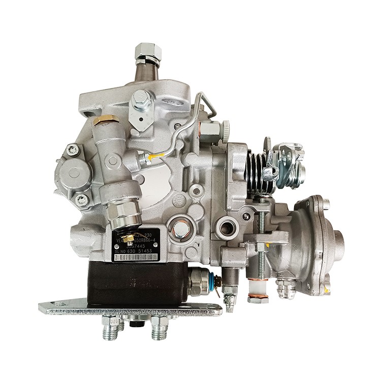0460424230 3357445 Fuel Pump Cummins Heavy Duty Medium Truck Dump Truck Bus Bus Diesel Engine Parts