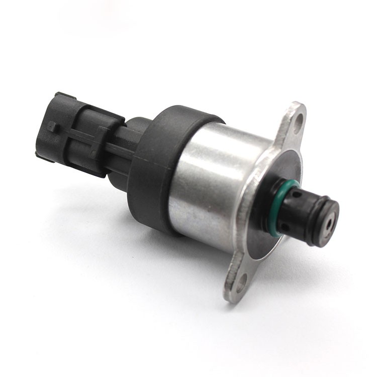 0928400617 Fuel Metering Solenoid Valve Cummins ISDE Light Truck Heavy Duty Bus Diesel Engine Parts