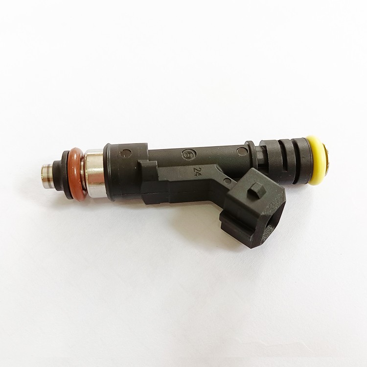 5801377309 0280158827 Fuel Injector Iveco Commercial Vehicle Light Duty Truck Heavy Duty Bus Diesel Engine Parts