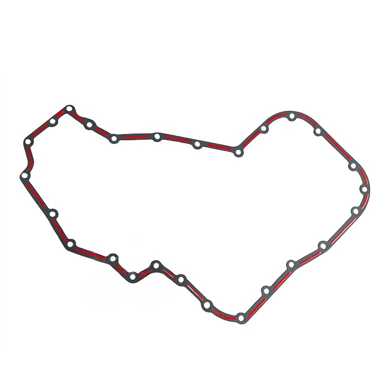 3948045 Gear Housing Cover Gasket Cummins QSL Oil & Gas Applications Railroad Mining Engine Parts