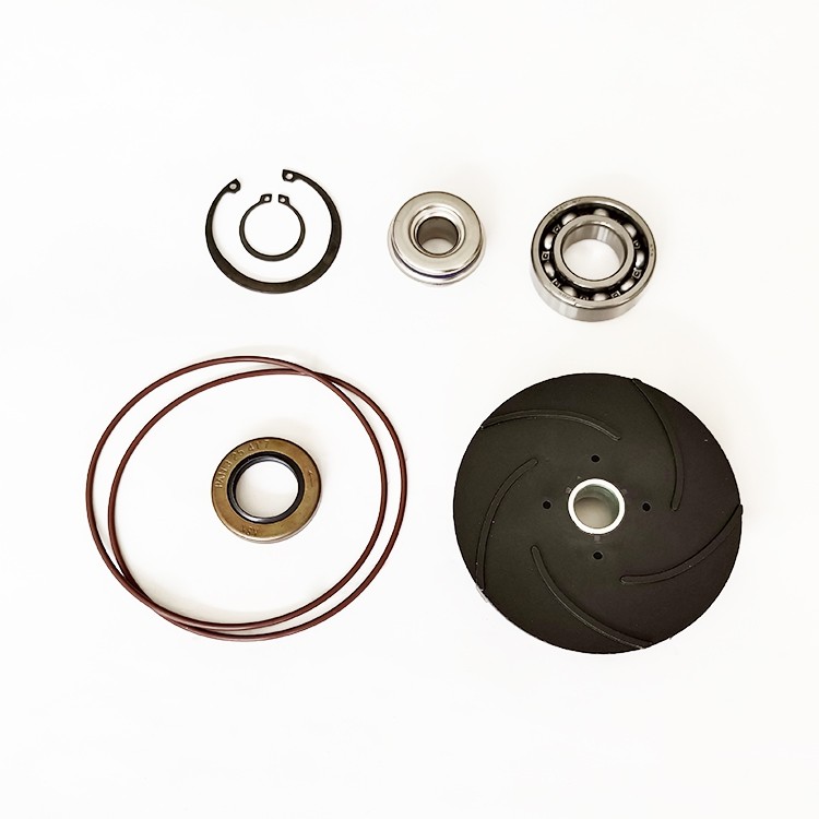 4299030 Water Pump Repair Kit Without Shaft Cummins QSM11 ISM11 Heavy Truck Dump Truck Engine Parts