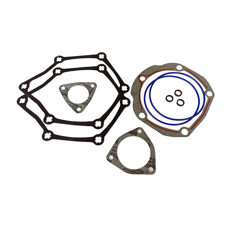 631251-152 Front Cover Gasket Sheet Kit Detroit S60 Industrial Mining Oilfield Heavy Equipment Construction Machinery Electric Engine Parts