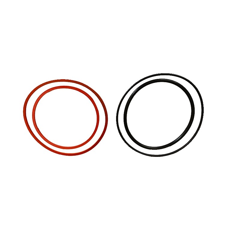 631251-154 Water Pump Gasket Kit Detroit S60 Industrial Mining Oilfield Heavy Equipment Construction Machinery Electric Engine Parts