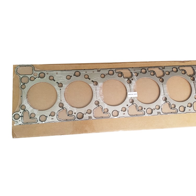 A4720161320 A4710161520 Cylinder Gasket Detroit DD15 Industrial Mining Oilfield Heavy Equipment Construction Machinery Electric Engine Parts