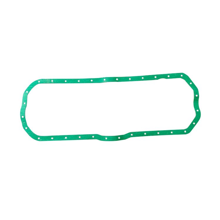 1113671000 Oil Pan Gasket(Isuzu) Commercial Vehicle Bus Medium & Small Truck Diesel Engine Parts