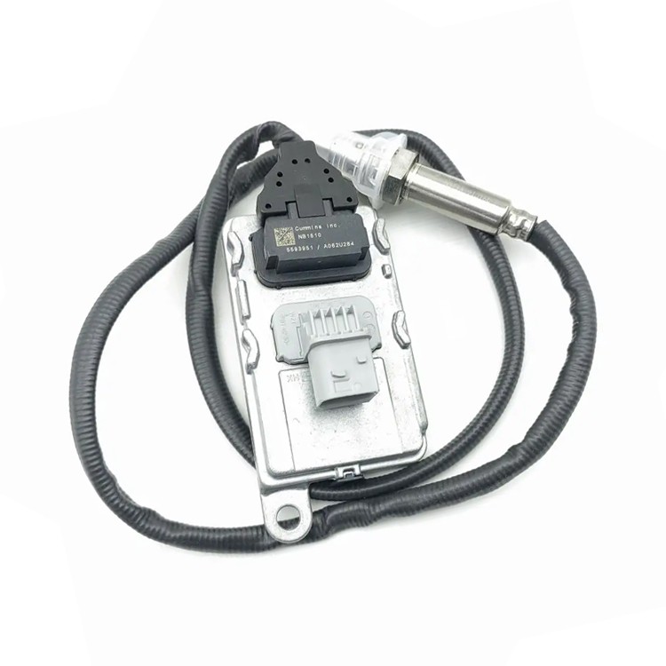 5593951 Nitrogen Oxide Sensor Cummins Parts